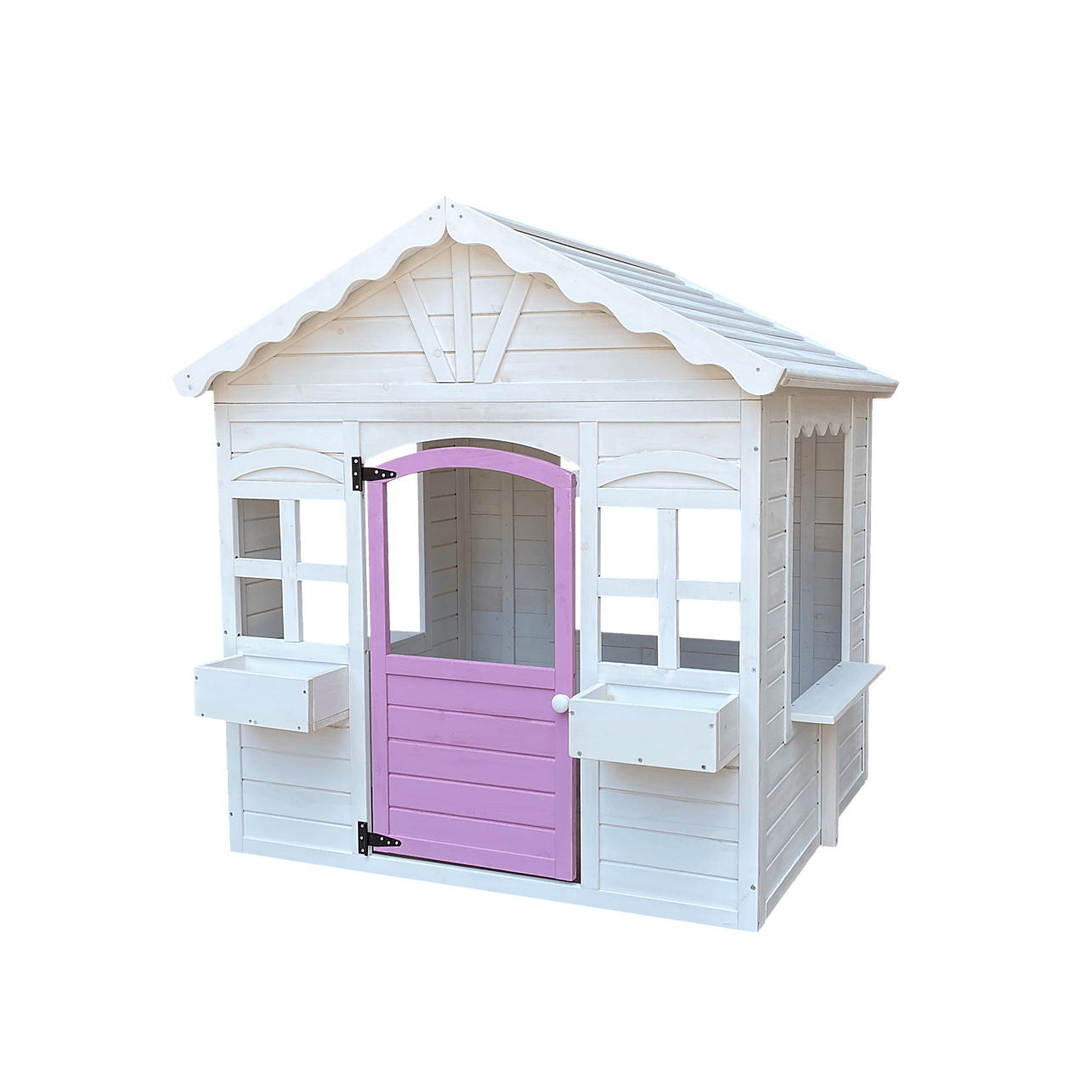 Children's play cottage deals