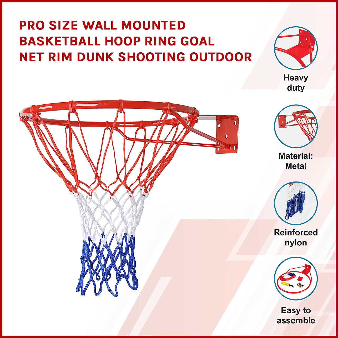 Basketball court size standard| Basketball court dimensions NBA | Basketball  court size in feet - YouTube