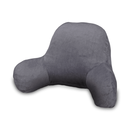 Reading Pillow Back Rest Lumbar Support Arm Seat Cushion Lounger