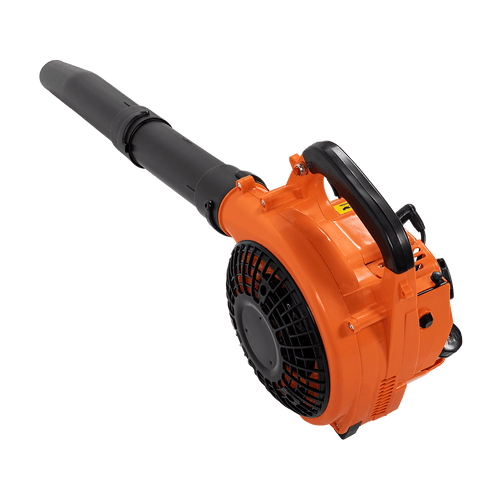 Petrol Leaf Blower 25.4cc 2-Stroke Petrol Hand Garden Yard Outdoor 