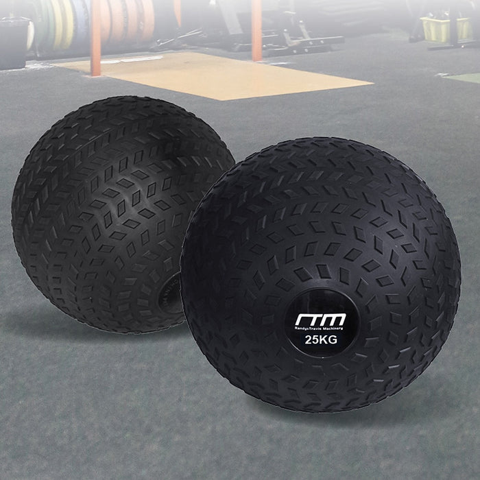 Tyre Thread Slam Ball Medicine Ball - 25kg