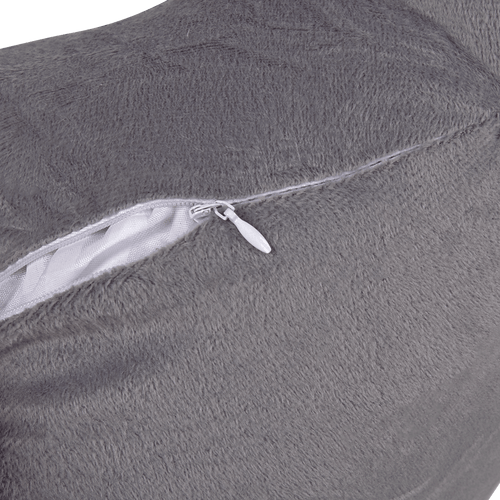 Reading Pillow Back Rest Lumbar Support Arm Seat Cushion Lounger