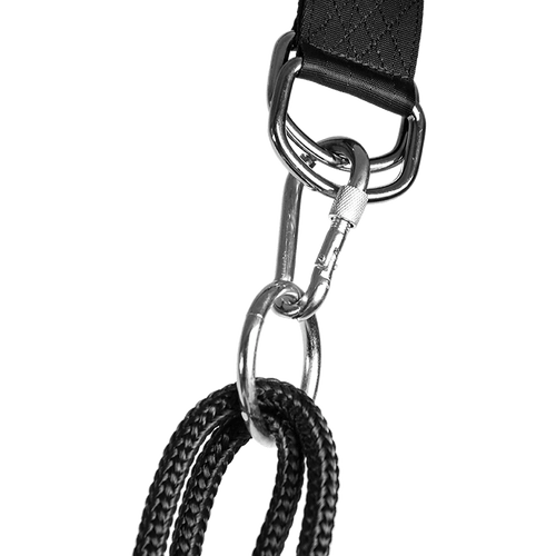 1m Tree Swing in Multi-Color Rainbow Kids Indoor/Outdoor Round Mat Saucer Swing