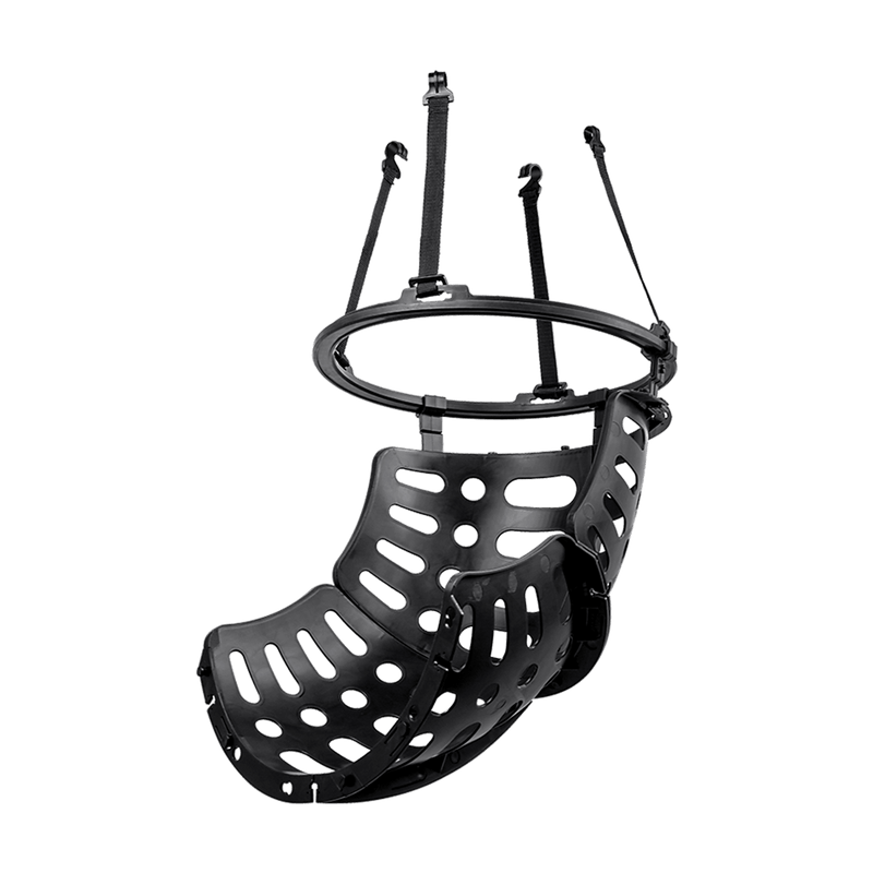 Basketball Return System | 360° Adjustable Chute | FactoryFast.com.au