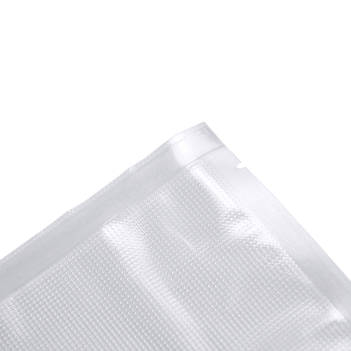 100x Vacuum Sealer Bags Food Storage Saver Heat Seal Cryovac 20cm x 30cm