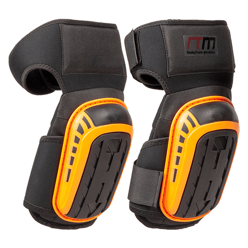 Knee Pads for Work, Construction, Gardening, Flooring and Carpentry