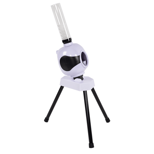 Badminton Robot Automatic Launcher Ball Machine