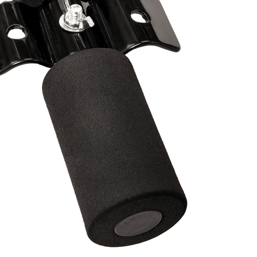 Doorway Situp Bar Under Door Sit Up Attachment Ab Crunch Abdominal Workout